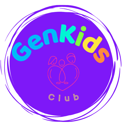 GenKids Club